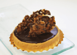 Tarte au Chocolat