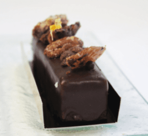 Carla Brownie