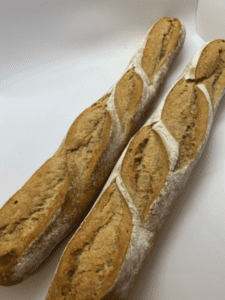 Farmer's Baguette