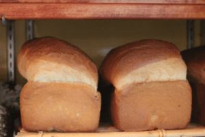 Pain de Mie