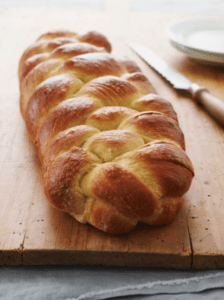 Challah Bread (Fridays Only)