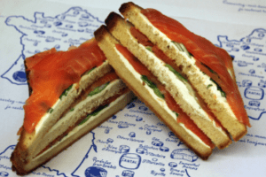 Le Club Sandwich